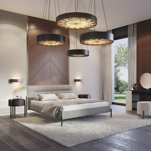 contemporary rug