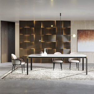 contemporary rug