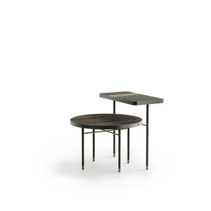 contemporary side table