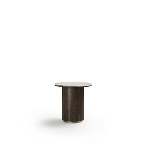 contemporary side table