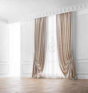 plain curtain