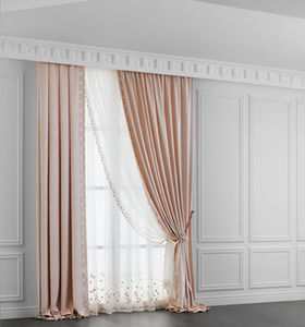 plain curtain