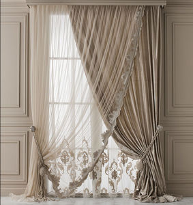 plain curtain