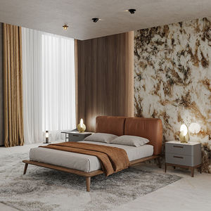 double bed 1