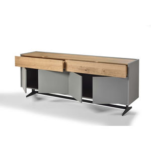 contemporary sideboard
