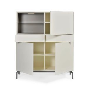contemporary sideboard
