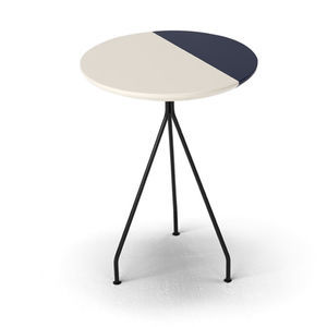 contemporary side table