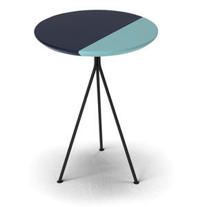 contemporary side table