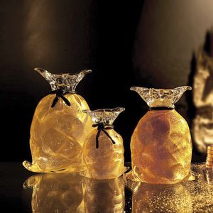 crystal sculpture