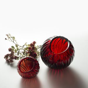 contemporary vase