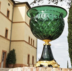 classic vase