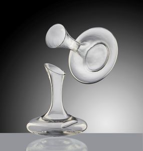 Crystal decanter - Duccio di Segna srl - commercial