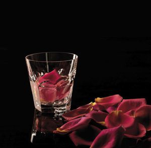 whiskey glass