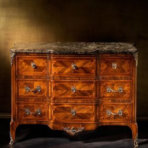 classic chest of drawers