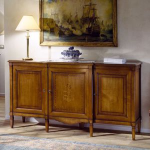 Louis XVI style sideboard 1