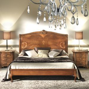 double bed 1