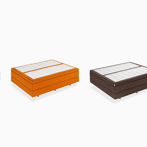 double mattress