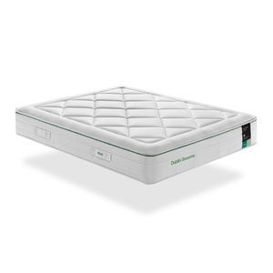 double mattress