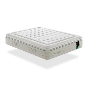double mattress