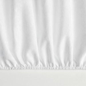 double mattress protector