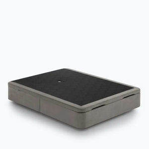 double bed