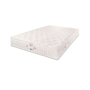 double mattress