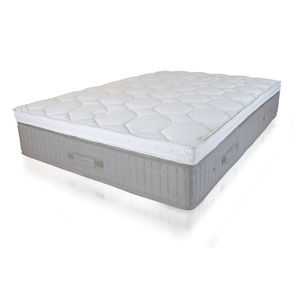 wool mattress pad