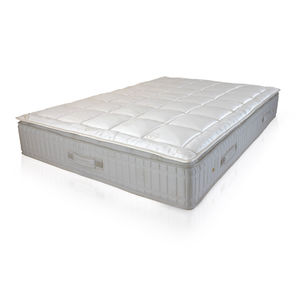 silk mattress pad
