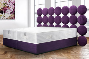 double bed 1