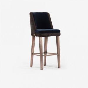 contemporary bar chair