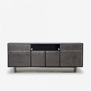contemporary sideboard
