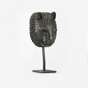 ceramic sculpture