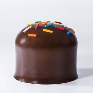 original design pouf