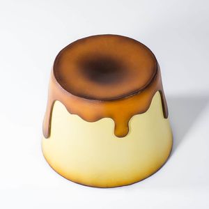 original design pouf