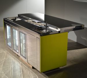 bar counter