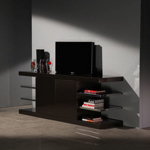 contemporary TV cabinet