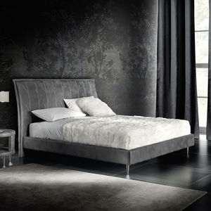 double bed