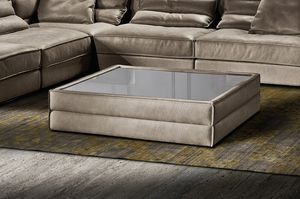 contemporary coffee table