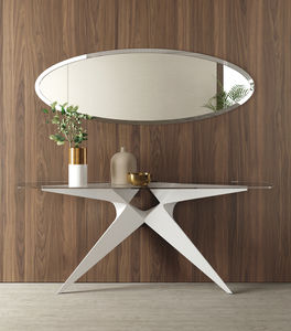 contemporary sideboard table