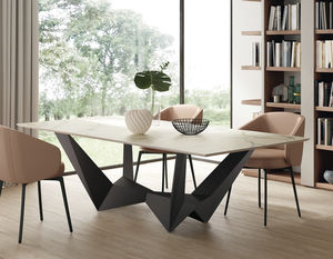 contemporary table