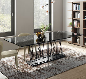contemporary table