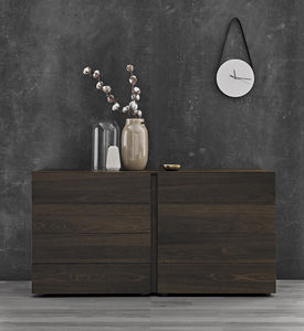 contemporary chest of drawers