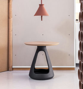 contemporary side table