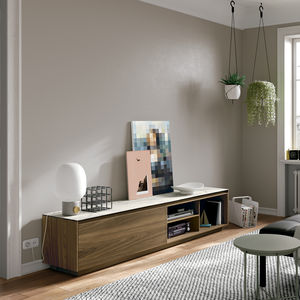 contemporary sideboard
