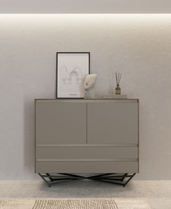 contemporary sideboard