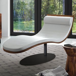 contemporary chaise longue 1