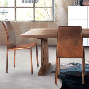 contemporary chair 1