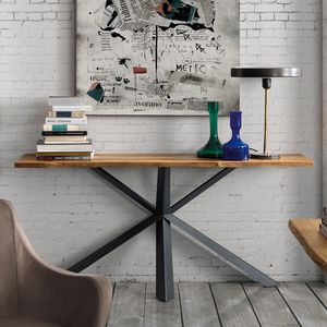 traditional sideboard table