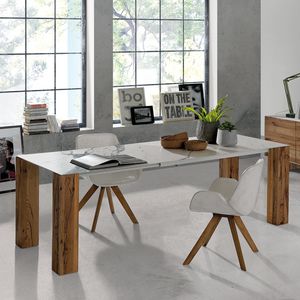contemporary dining table 1