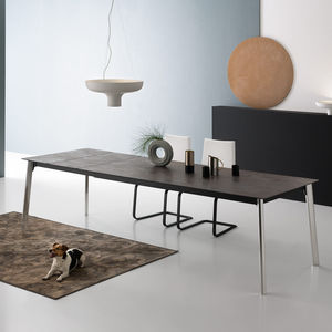 contemporary table